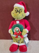2022 seuss grinch for sale  Coventry