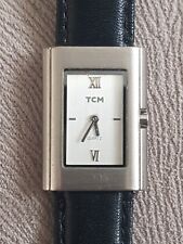 Tcm quartz armbanduhr gebraucht kaufen  Wendlingen