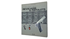 Univers revolvers pistolets d'occasion  Longwy
