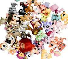 Figuras de juguete Littlest Pet Shop de Hasbro LPS elige construir tu colección segunda mano  Embacar hacia Mexico