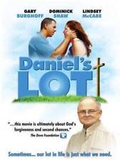 Daniel lot dvd for sale  Montgomery