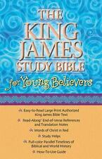 Study bible young for sale  Aurora