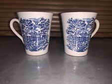 Coffee cups vintage for sale  Martinsburg