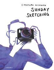 Sunday sketching niemann gebraucht kaufen  Münster