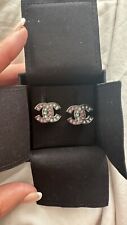 Chanel earrings for sale  LIVERPOOL