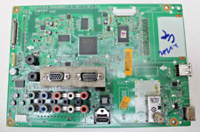 50" LG PLASMA TV 50PA4500-UF MAIN BOARD EBT61875108, used for sale  Shipping to South Africa