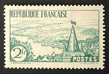 1935 timbre 301 d'occasion  Les Mathes