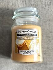 Yankee candle 538g for sale  Shipping to Ireland
