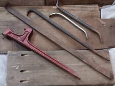 Vintage tools pry for sale  Canton