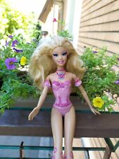 Elina barbie fairytopia usato  Imola