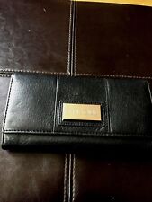 Episode black leather for sale  LONDON
