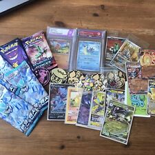 Random pokemon bundle for sale  ABERYSTWYTH