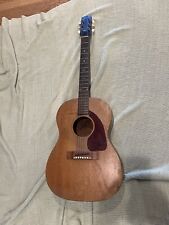 Gibson acoustic guitar for sale  Tarzana
