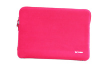 Incase magenta laptop for sale  USA