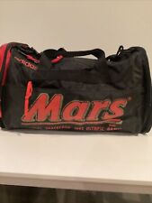 Bolsa de viagem vintage 1992 Adidas For Mars Olympics, usado comprar usado  Enviando para Brazil
