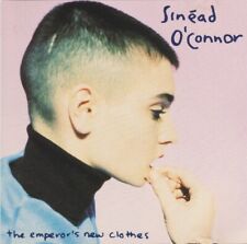 Sinéad O'Connor – Roupas Novas do Imperador 4-Trk CD Single 1990 [Mandinka], usado comprar usado  Enviando para Brazil