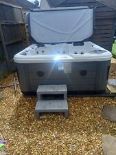 Amp hot tub for sale  UK