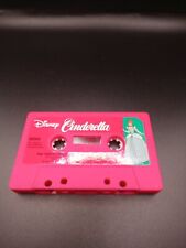 Disney cinderella cassette d'occasion  Expédié en Belgium