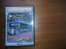 Promo dvd passion d'occasion  Cusset