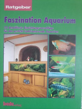 Faszination aquarium ratgeber gebraucht kaufen  Rüthen