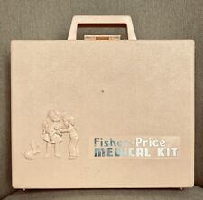 medical 1977 fisher kit for sale  Bear