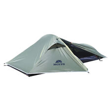 Backpacking tent person for sale  SOUTHALL