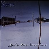 Kyuss ... circus for sale  STOCKPORT