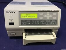 Sony 21md stampante usato  Giarre