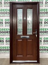 Rosewood composite front for sale  LUTON