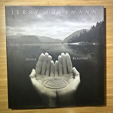 Jerry uelsmann realities for sale  Shipping to Ireland