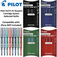 Pilot tecpoint cartridge for sale  NEWARK