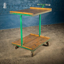 Trolley cart vintage for sale  NORWICH