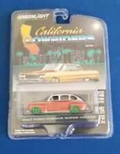 Greenlight california lowrider for sale  Shipping to Ireland
