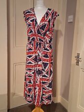 union jack dress for sale  TURRIFF