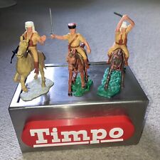 Timpo 1970s mounted for sale  Shipping to Ireland