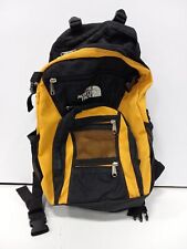 North face yellow for sale  Colorado Springs