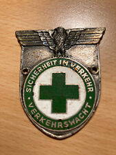 Plakette badge sicherheit gebraucht kaufen  Gundelfingen