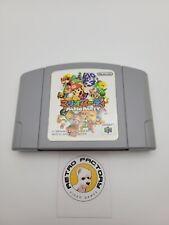 Mario Party versão japonesa Nintendo 64 N64 comprar usado  Enviando para Brazil