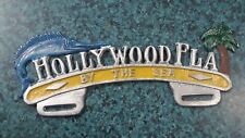 Cast aluminum hollywood for sale  Fleetwood