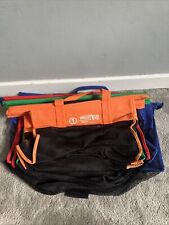 Trolley bags express for sale  HAMPTON