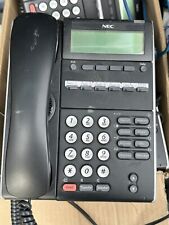 Nec office phone for sale  CHESTERFIELD