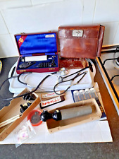 Vintage medical equipment for sale  ALRESFORD