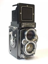 Rolleiflex 2.8e tlr for sale  LONDON