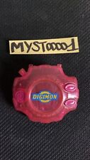 Digimon digivice bandai d'occasion  La Rochelle