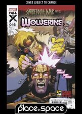 Wolverine 46a d'occasion  Expédié en Belgium