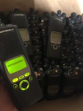 Usado, Radios de mano Motorola XTS 5000 H18UCF9PW6AN segunda mano  Embacar hacia Argentina