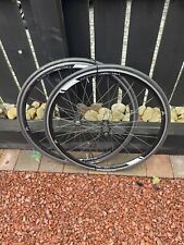 Felt bike wheels for sale  HARTLEPOOL
