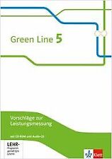 Green line bundesausgabe gebraucht kaufen  Berlin