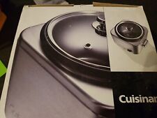 Cuisinart crc800u rice for sale  NEWCASTLE UPON TYNE