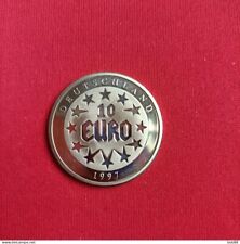 Piece euro deutschland d'occasion  Épinal